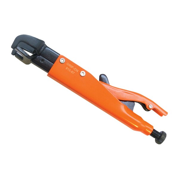 LL Type Axial Grip Locking Pliers